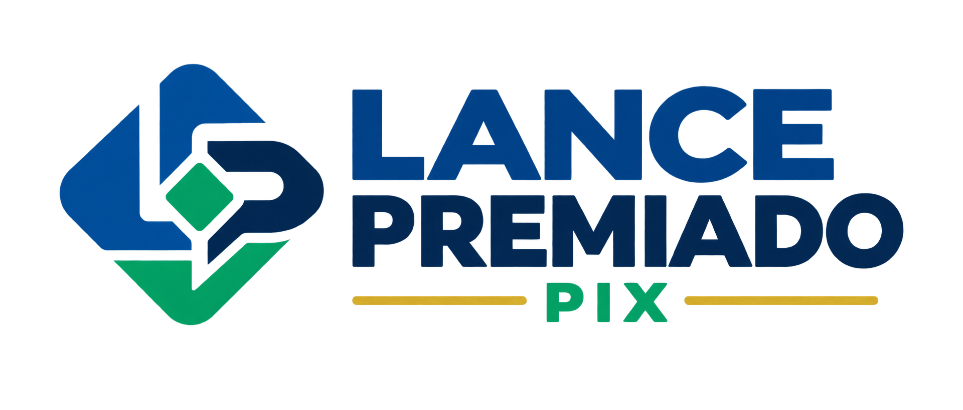 Lance Premiado do Pix